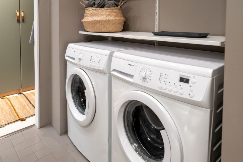 Clothes Dryer Repair in Mcdonough, GA