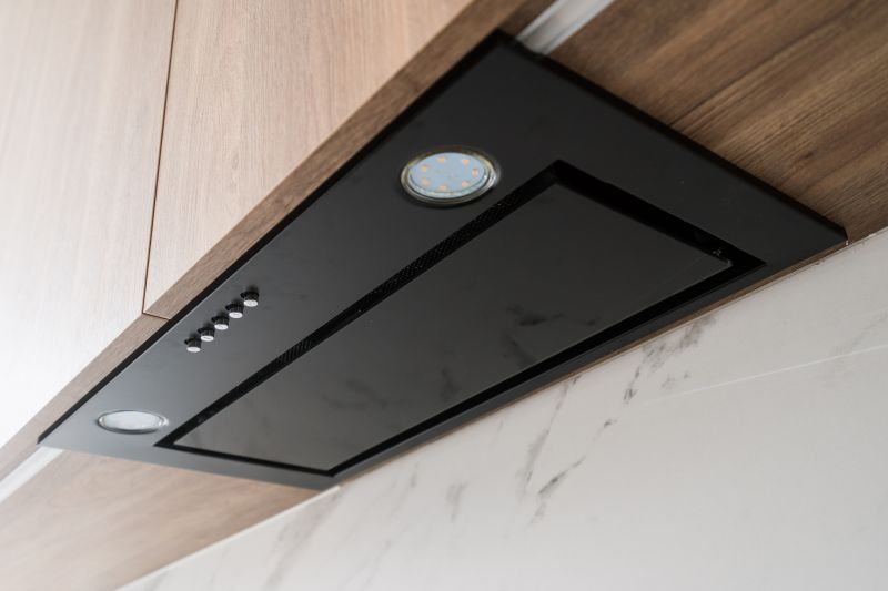 Commercial Hood Installation in Vancouver, WA