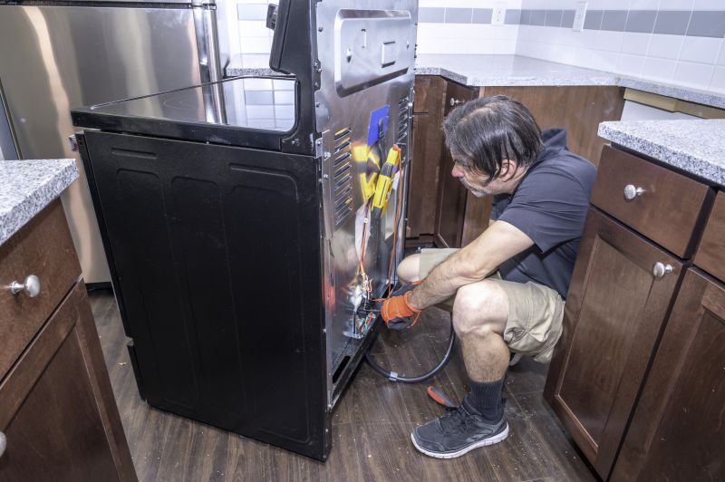 Appliance Electrical Repair