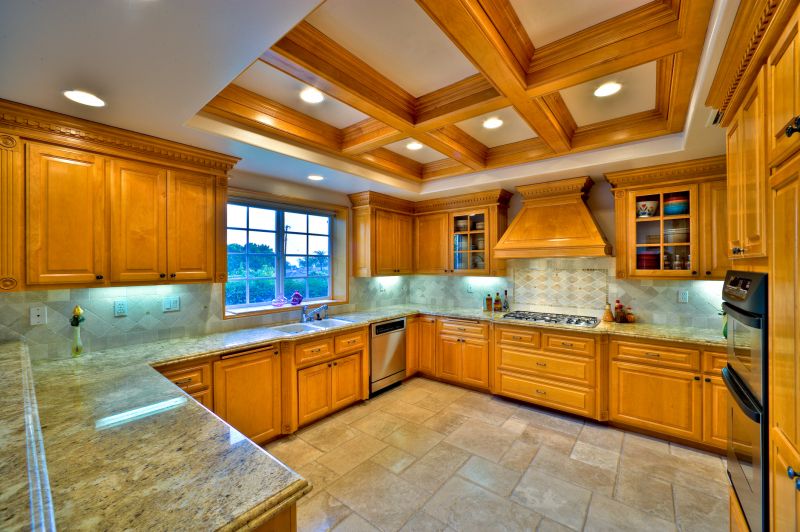 Kitchen Modernization in Conroe, TX