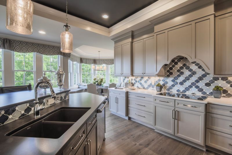 Kitchen Modification in Terre Haute, IN