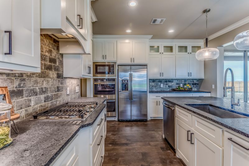 Kitchen Remodeling in Franklin, TN