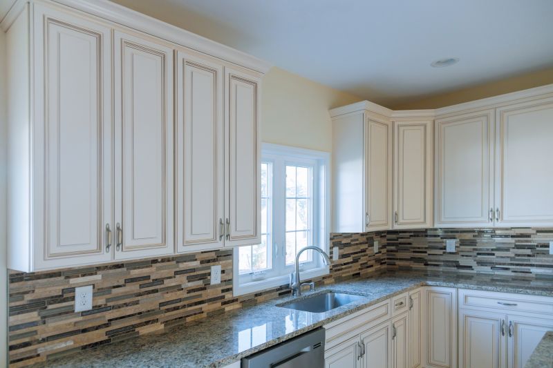 Kitchen Renovation in Alpharetta, GA