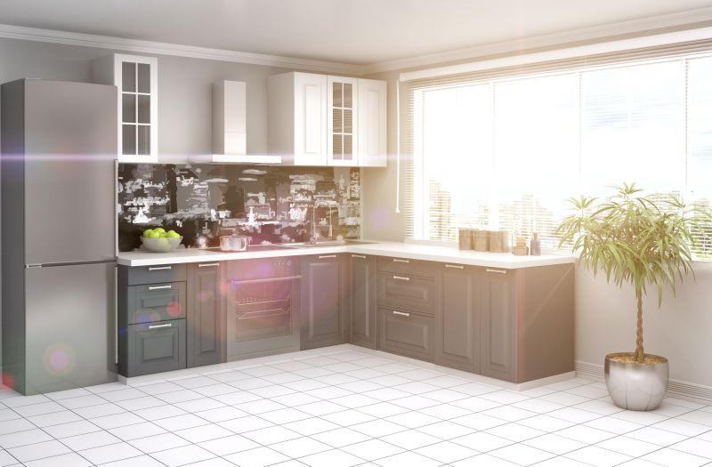 New Kitchen Installation in Dayton, OH