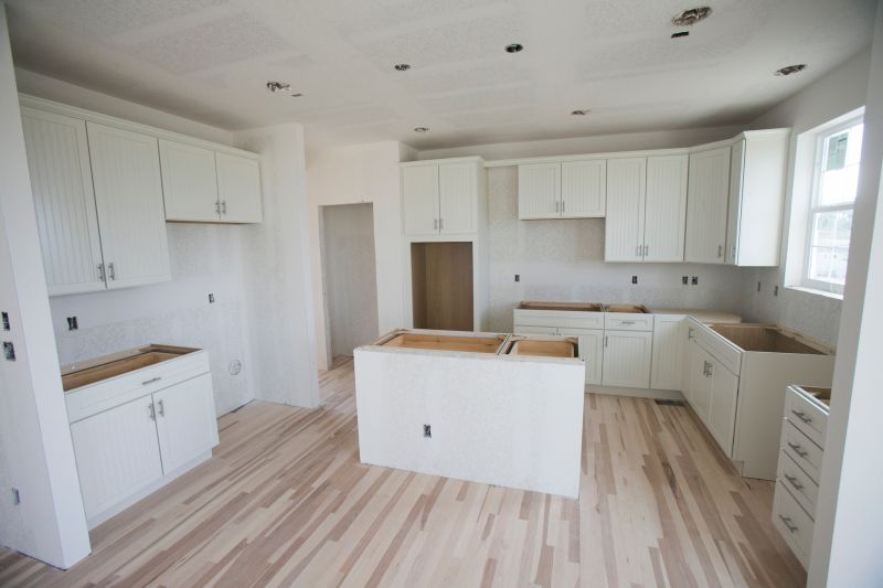 Residential Kitchen Remodeling in Indianapolis, IN