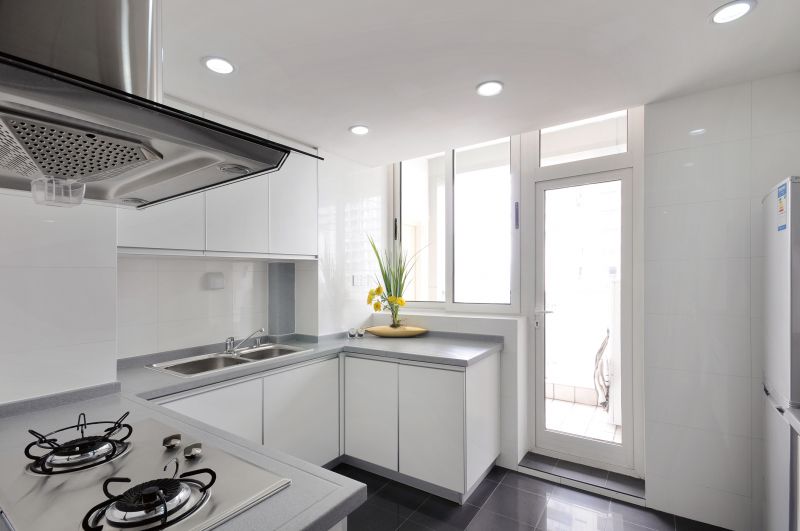 Residential Kitchen Remodeling in Conroe, TX