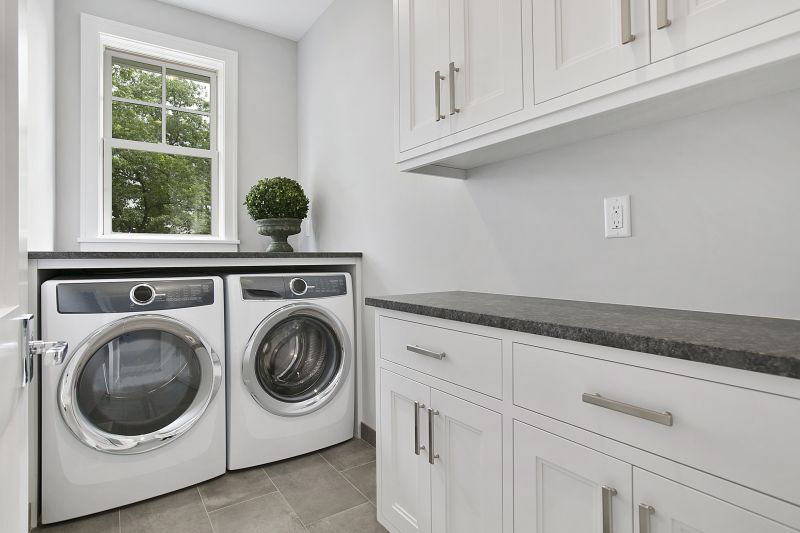 Washer Dryer Installation in Longmont, CO